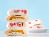 Miniatura: Nie kupuję drogich lodów mochi. Ze skyru i...