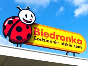 Miniatura: Tylko do jutra w Biedronce 1 kg za 7,99...