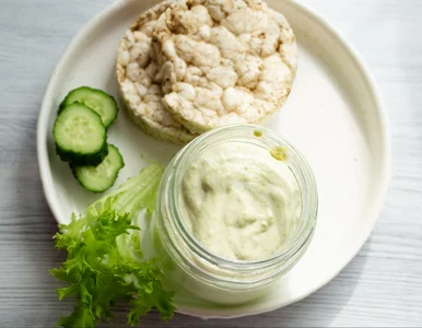 Miniatura: Tę kremową pastę jem przed Świętami...