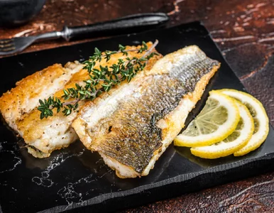 Miniatura: Myślałam, że nie lubię ryb. Ta z...