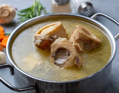 Miniatura: Zapomnij o drogim kolagenie z apteki....