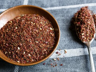 Miniatura: Aromatyczny miks odmieni każdą pastę i...