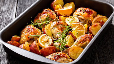 Miniatura: Na święta nie kupuję drogiego drobiu....