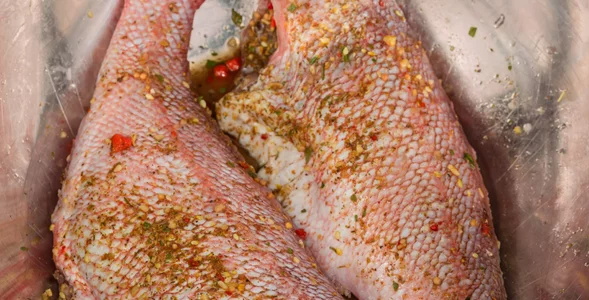 Miniatura: Tę smaczną, zdrową rybę uznano za...