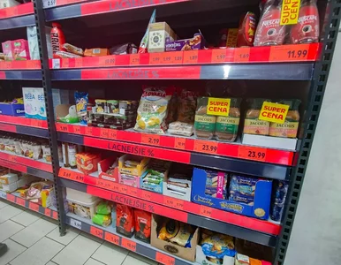 Miniatura: Od jutra w znanym markecie kawa 1+1...
