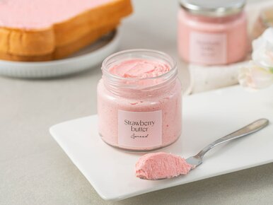 Miniatura: Biorę mrożonkę i blenduję z 3 składnikami....