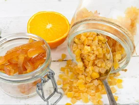 Miniatura: Nie wyrzucam, tylko robię aromatyczny...