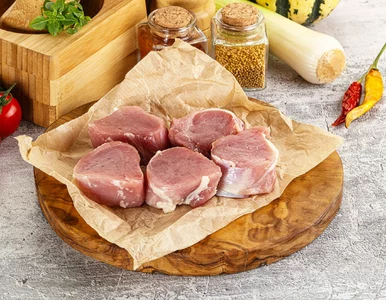 Miniatura: Ma mniej tłuszczu niż pierś kurczaka. Na...