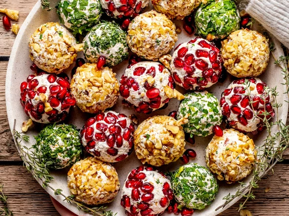 Miniatura: Apetyczne, nietuczące, pełne białka i...