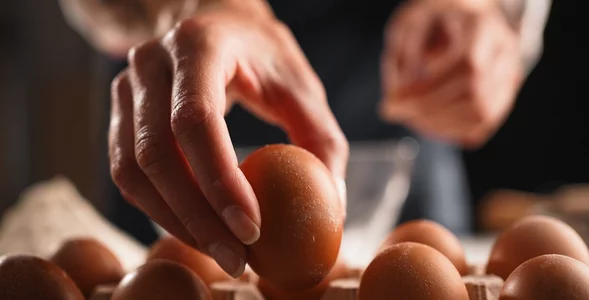 Miniatura: Kuroń przypomniał hit szkolnych stołówek....