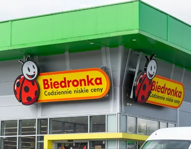 Miniatura: Od dzisiaj w Biedronce po 9,99 zł....