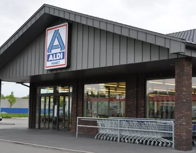 Miniatura: W Aldi do soboty dobra kawa w różnych...