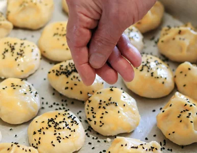 Miniatura: Z serka wiejskiego i paru dodatków robię...