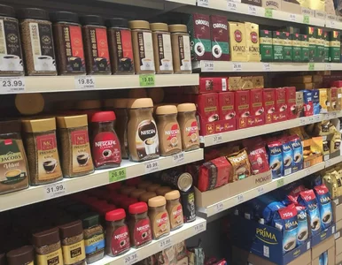 Miniatura: W Aldi popularna kawa 80% taniej. Jest...