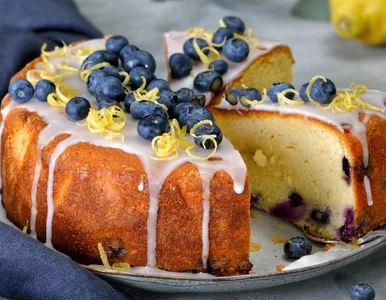 Miniatura: Seniorzy nie muszą rezygnować z deseru. To...