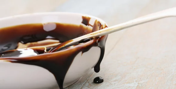 Miniatura: Zamiast cukru dodaję to do ciast na...