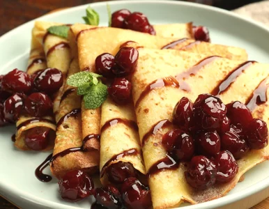 Miniatura: W Chorwacji robią je, gdy wpadają...