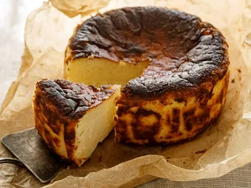 Miniatura: Ten kremowy sernik robię od lat na różne...