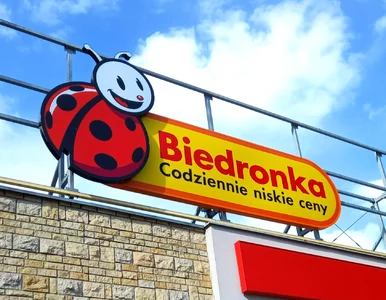 Miniatura: Kawosze ruszą do Biedronki po zapasy....