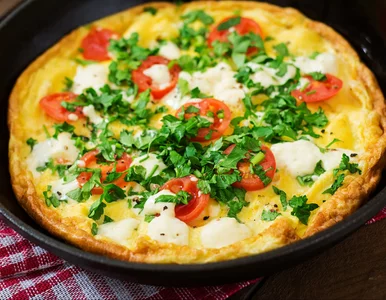 Miniatura: To jedna z najszybszych kolacji na ciepło....