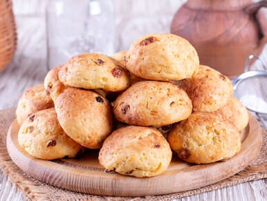 Miniatura: Te bułeczki ratują mi każde śniadanie....