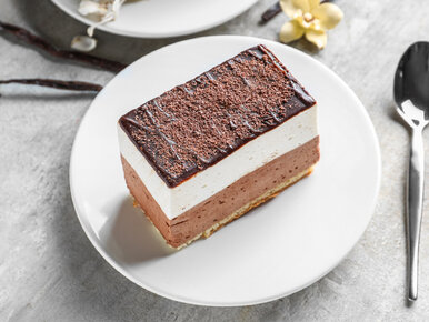 Miniatura: Zapomnij o sklepowym ptasim mleczku....