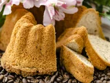 Miniatura: Wygląda jak zwykła babka, ale ma te 2...