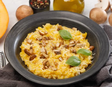 Miniatura: W Biedronce dynia Hokkaido po 3,99 zł/kg....