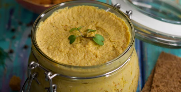 Miniatura: Ziemniaki z wczorajszego obiadu zmieniam w...