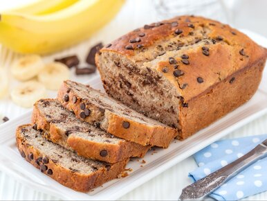 Miniatura: Miksuję kilka składników i dokładam dwa...