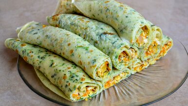 Miniatura: Mięso i warzywa po rosole zamieniam w...
