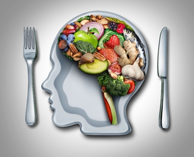 Dieta MIND, czyli... co jeść, by nasz mózg działał sprawniej na starość?