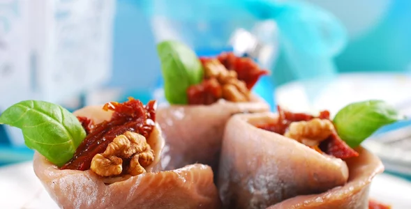 Miniatura: Na Wielkanoc nie robię już zwykłych...