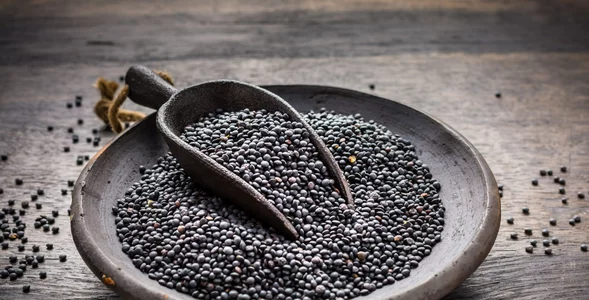 Miniatura: „Roślinny kawior” to najzdrowszy rodzaj...