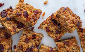 Miniatura: Na śniadanie robię to zamiast owsianki z...