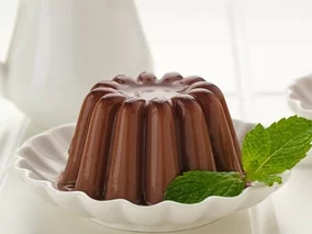 Miniatura: Budyniu nie robię z torebki. Prosty sposób...