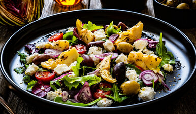 Miniatura: To warzywo działa jak reset dla wątroby....