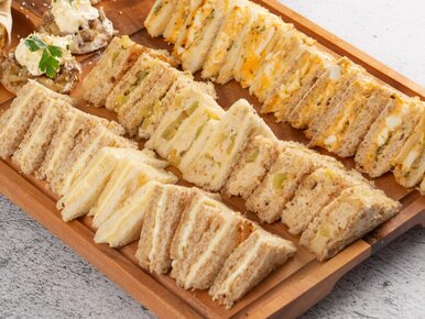 Miniatura: To jedna z najprostszych przekąsek na...