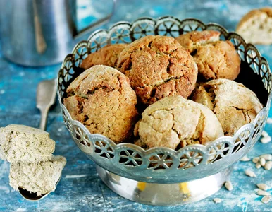 Miniatura: Klasyczny przysmak z PRL-u zamieniam w...