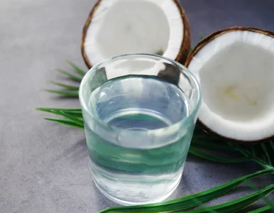 Miniatura: Tym napojem zastąpiłem poranną kawę. Ma...