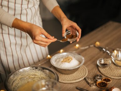 Miniatura: Mięciutkie pierniczki katarzynki zrobisz w...