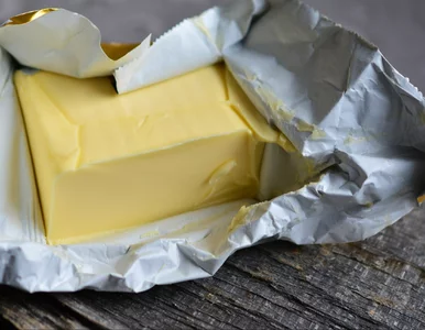 Miniatura: To masło robi różnicę w wypiekach. Polacy...