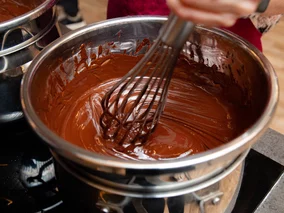 Miniatura: Skradziono 12 ton batonów KitKat. Robię je...