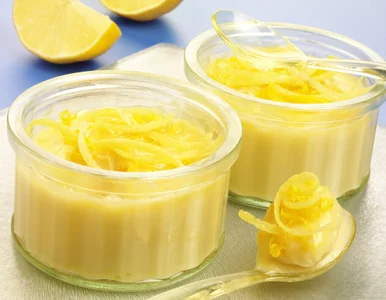 Miniatura: Gotuję 3 minuty i dolewam cytrynę. Ten...