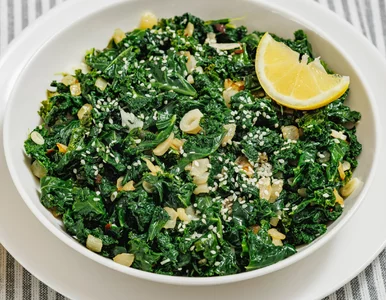 Miniatura: To warzywo z patelni pasuje do wielu...