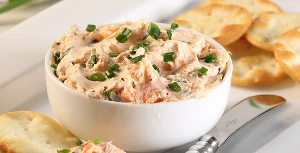 Miniatura: Na kanapki kładę coś lepszego niż szynka i...