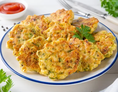 Miniatura: Zamiast schabowego robię te kotlety z...