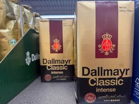 Miniatura: Nie w Lidlu, nie w Biedronce. Do...