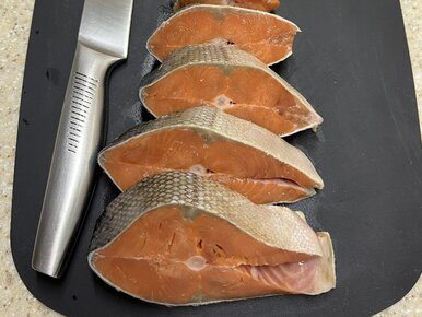 Miniatura: Kup, gdy tylko spotkasz ją w sklepie. Ta...