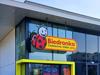 Miniatura: Tylko do jutra w Biedronce 1 kg za 7,99 zł...